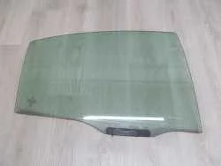 PEUGEOT 607 LIFT SZYBA DRZWI TYL LEWA KLEJONA 43R-00043 05-10 Bestseller