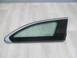 PEUGEOT 508 SW SZYBA BOCZNA KAROSERYJNA TYL PRAWA ANTENA 10-14 Taniej
