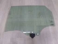 HYUNDAI I30 III HB 17-21 SZYBA BOCZNA DRZWI TYL LEWA Super okazja
