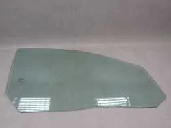VOLVO S80 II V70 III XC70 06-16 SZYBA BOCZNA DRZWI PRZOD PRAWA Łatwy zwrot
