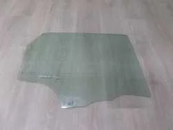 MAZDA 3 BK HB SZYBA BOCZNA DRZWI PRAWY TYL 03-09 Najlepsza cena