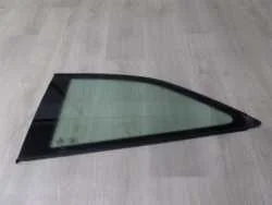 Darmowy zwrot AUDI A5 8T COUPE SZYBA KAROSERYJNA TYL LEWA 09R