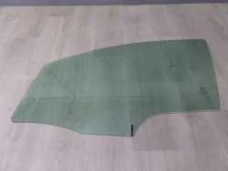 FORD ECOSPORT II 16- SZYBA BOCZNA DRZWI PRZOD LEWA 17R CN15-A21411-A Hit sprzedaży