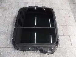 VOLVO XC60 08-17 SZYBERDACH SZKLANY DACHU PANORAMA 30799673 50594216 Szybka dostawa