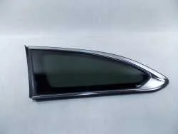 MAZDA 6 VI GJ KOMBI 12-17 SZYBA BOCZNA KAROSERYJNA TYL LEWA Nie przegap