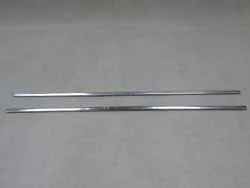Bezpieczne zakupy VOLVO XC90 LIFT LISTWA CHROM SZYBY TYL 02-14