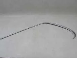 VOLVO XC90 LIFT LISTWA CHROM SZYBY TYL LEWA 02-14 Bezpieczne zakupy