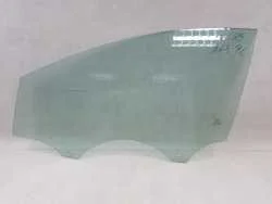 Szybka dostawa FORD FOCUS MK3 III SZYBA BOCZNA DRZWI PRZOD LEWA 11R 10-18