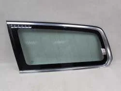 VOLVO V70 III XC70 06-16 SZYBA BOCZNA TYL LEWA 30716746 CHROM 07R Najlepsza cena