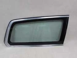 VOLVO V70 III XC70 06-16 SZYBA BOCZNA KAROSERYJNA TYL PRAWA CHROM 07R 30716747 Bezpieczna płatność