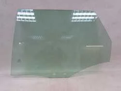 AUDI A6 C6 AVANT 04-11 SZYBA DRZWI BOCZNA LEWA TYL 09R Darmowy zwrot