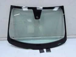 Ograniczona ilość VOLVO C70 II LIFT 06- SZYBA PRZOD PRZEDNIA CZOLOWA SENSOR