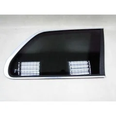 VOLVO XC90 LIFT 02-14 SZYBA BOCZNA TYL KAROSERYJNA PRAWA 10R Do wyczerpania zapasów