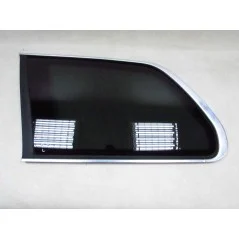 Dodaj do koszyka VOLVO XC90 LIFT 02-14 SZYBA BOCZNA TYL LEWA 08R
