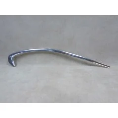PEUGEOT 508 SW 10-14 LISTWA NAKLADKA CHROM SZYBY TYL PRAWY Nie przegap