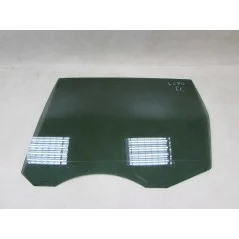 Premium VOLVO V70 XC70 06-16 SZYBA BOCZNA DRZWI TYL LEWA 08R