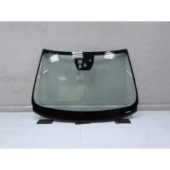 VOLVO S60 II V60 10-17 SZYBA CZOLOWA KAMERA Bezpieczne zakupy