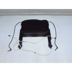 VOLVO S60 II V60 10-17 SZYBERDACH KPL 39824966 Promocja
