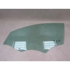 VOLVO S60 II V60 10-18 SZYBA BOCZNA DRZWI PRZOD LEWA POMORSKIE Ostatnie sztuki