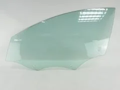 VOLVO S60 II V60 10-18 SZYBA BOCZNA DRZWI PRZOD LEWA 16R POMORSKIE Bezpieczne zakupy