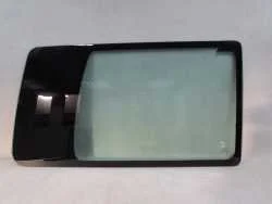 Darmowa dostawa VW T4 MULTIVAN CARAVELLE 99-03 SZYBA KAROSERYJNA TYL PRAWY 99R CLIMATRONIK