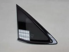 LEXUS RX 400H 03-08 SZYBA BOCZNA TROJKAT TYL LEWA Obniżka ceny