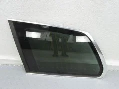 Ostatnie sztuki VOLVO XC90 LIFT 02-14 SZYBA BOCZNA TYL CIEMNA KAROSERYJNA LEWA 13R