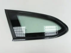VOLVO V60 10-18 SZYBA BOCZNA KAROSERYJNA TYL LEWA 16R POMORSKIE Tani