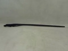 VOLVO S60 II V60 FL LIFT 13- LISTWA USZCZELKA SZYBY CZOLOWEJ PRAWA 31416141 Super okazja
