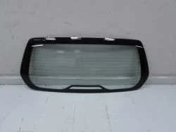 Promocja OPEL ZAFIRA A 99-05 SZYBA KLAPY BAGAZNIKA TYL