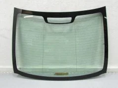 VOLVO S80 II 07-16 SZYBA KAROSERYJNA TYLNA TYL 13 ROK Szybka dostawa