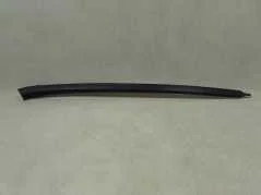 OPEL ASTRA IV J LIFT 09-15 LISTWA OSLONA SZYBY CZOLOWEJ PRAWA 13280302 Premium
