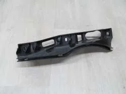 VW PASSAT B6 05-10 SLIZG ZDERZAKA PRAWY PRZOD PRAWY 3C0807890A Sprawdź teraz