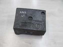 Ostatnia szansa ALFA 147 00-10 PIANKA ABSORBER ZDERZAKA LEWY TYL 46556182
