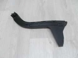 VOLVO C70 06-13 SLIZG MOCOWANIE ZDERZAKA LEWY TYL 09466906 Tani