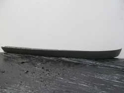 Nie przegap OPEL CORSA C 00-06 LISTWA ZDERZKA PRZOD LEWA 9116137 LH