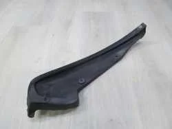 TOYOTA AVENSIS VERSO CHLAPACZ OSLONA ZDERZAKA PRAWY TYL 52152-44050 Ostatnie sztuki