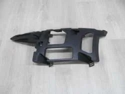 Ostatnia szansa FORD MONDEO MK4 SLIZG ZDERZAKA PRZOD LEWY 7S71-17E857-A 07-14