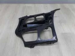 Łatwy zwrot BMW 3 E91 04-12 SLIZG MOCOWANIE ZDERZAKA PRAWY TYL 51127202670