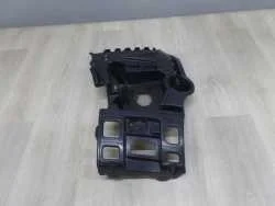 Szybka dostawa BMW X1 E84 SLIZG ZDERZAKA MOCOWANIE LEWY TYL 51122991779