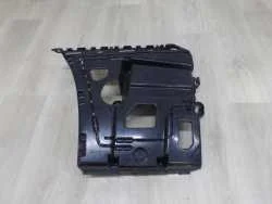 Ograniczona ilość BMW F32 F33 F36 SLIZG ZDERZAKA MOCOWANIE LEWY TYL 51127285561