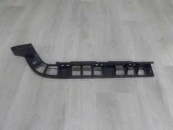 SKODA RAPID 12- SLIZG ZDERZAKA MOCOWANIE LEWY TYL 5JJ807863 Nie przegap