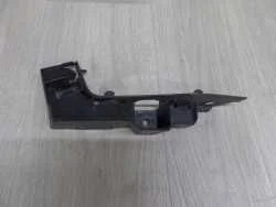 BMW X3 E83 LIFT SLIZG ZDERZAKA LEWY PRZOD 3400919 06-10 Popularny