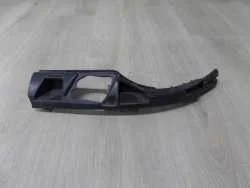 Rabat VW POLO 9N 6Q IV LIFT SLIZG ZDERZAKA LEWY PRZOD 6Q0807723A