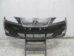 Tylko do końca tygodnia LEXUS IS II 05-10 ZDERZAK PRZOD HALOGENY ATRAPA KPL