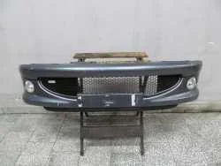Wyjątkowa oferta PEUGEOT 206 LIFT ZDERZAK PRZOD HALOGENY KPL EZW 03-10