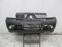 RENAULT CLIO II LIFT THALIA ZDERZAK PRZOD HALOGENY KPL NV676 03-06 Rabat