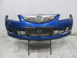MAZDA 6 GG LIFT ZDERZAK PRZOD KPL 25B 05-07 Kup online