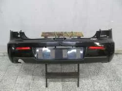 Taniej MAZDA3 BK LIFT HB ZDERZAK TYL KPL 16W 06-09