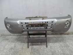 Cena promocyjna MITSUBISHI PAJERO III LIFT ZDERZAK PRZOD PRZEDNI 04-07